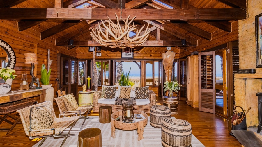 3 Bedroom Property for Sale in Melkbosstrand Central Western Cape